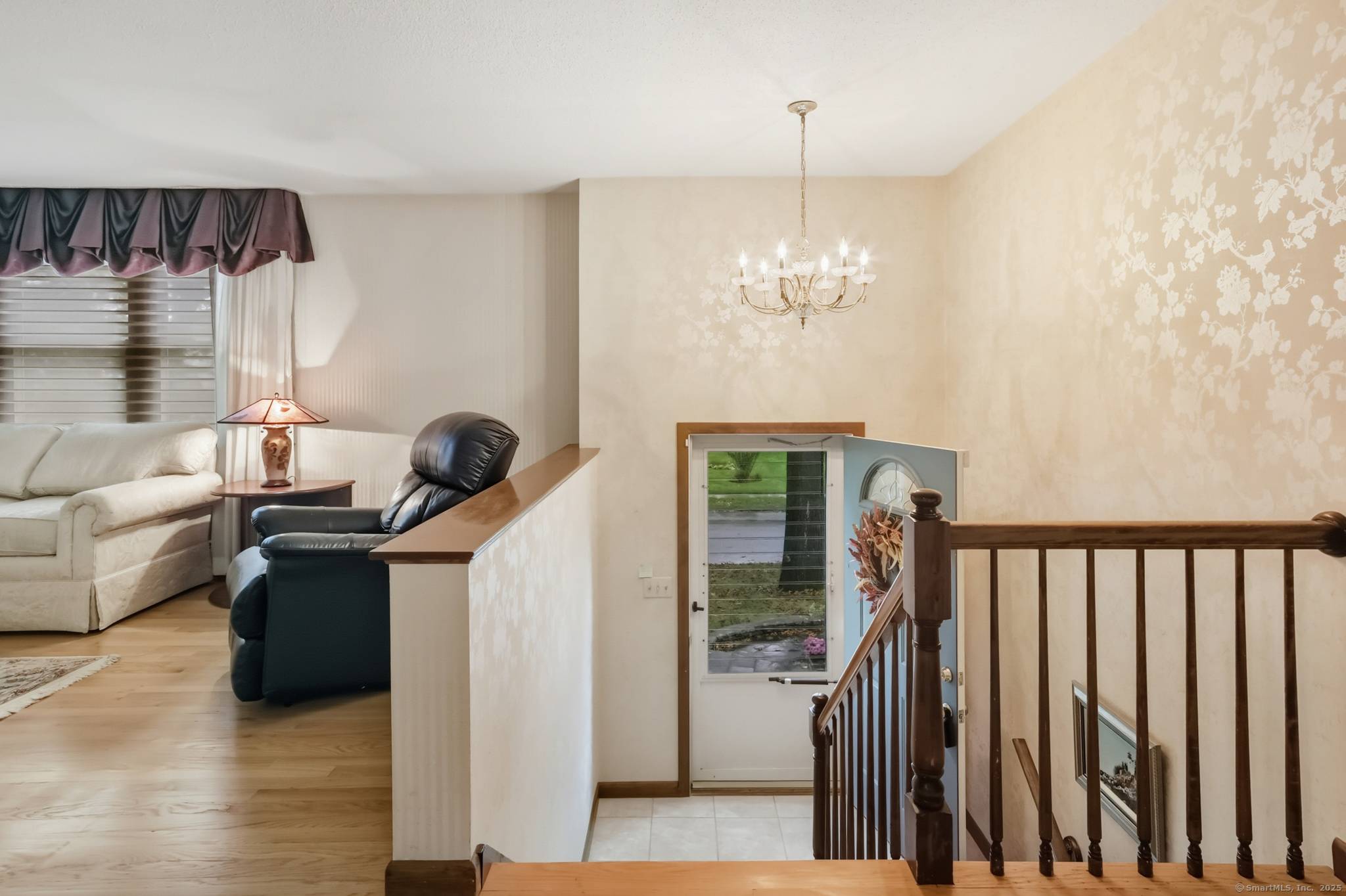 Step inside this beautifully maintained raised ranch offering 3 comfortable bedrooms and 2.