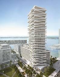 Welcome to Pier 27, lifestyle in the heart of Toronto's vibrant waterfront, Gorgeous 1 Bed Plus Den Where Can Be Used As 2nd Bedroom Or Study Room with glass sliding ...