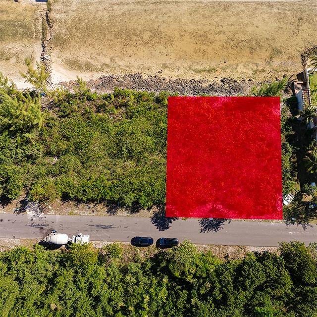 SOUTH SEAS ESTATES Land New-Providence