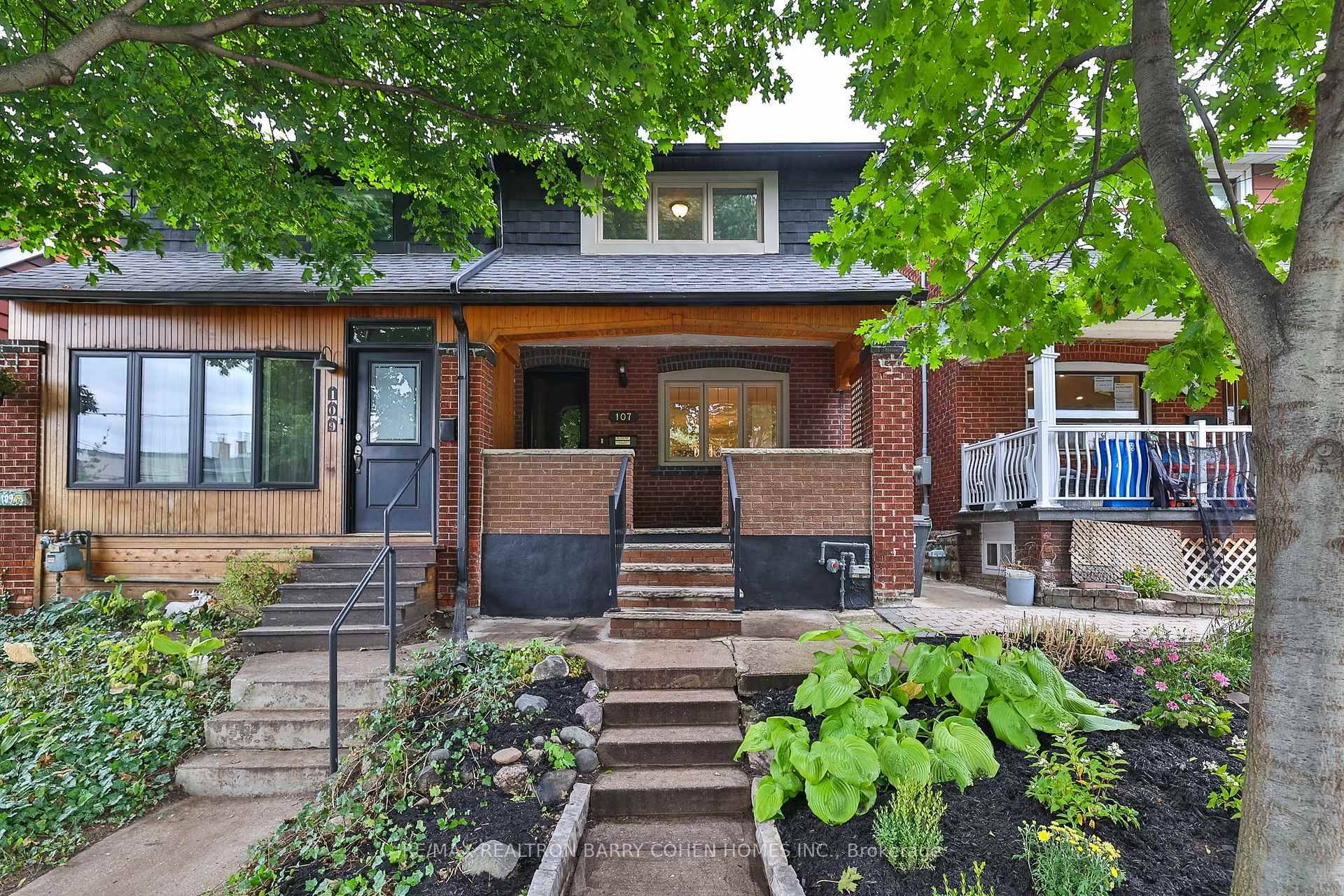 Welcome To 107 Atlas Avenue !