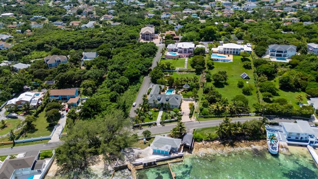 LOT 1A WINTON SUBDIVISION Single Family Home New-Providence