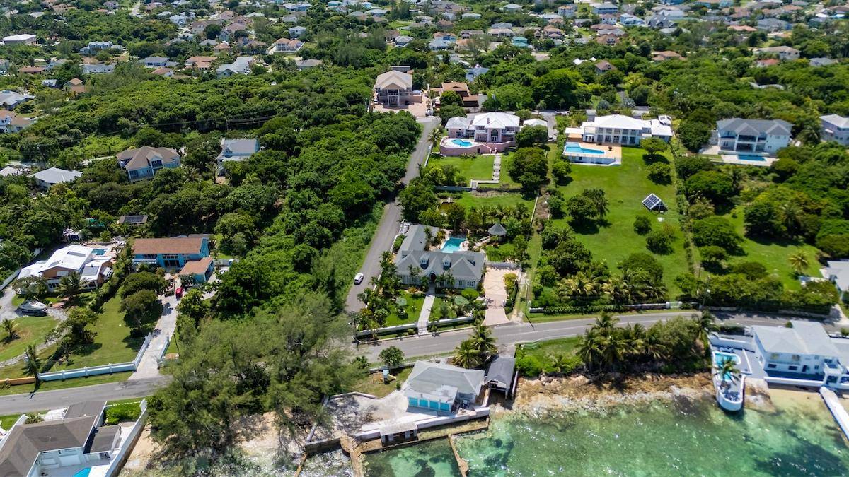 LOT 1A WINTON SUBDIVISION Single Family Home New-Providence