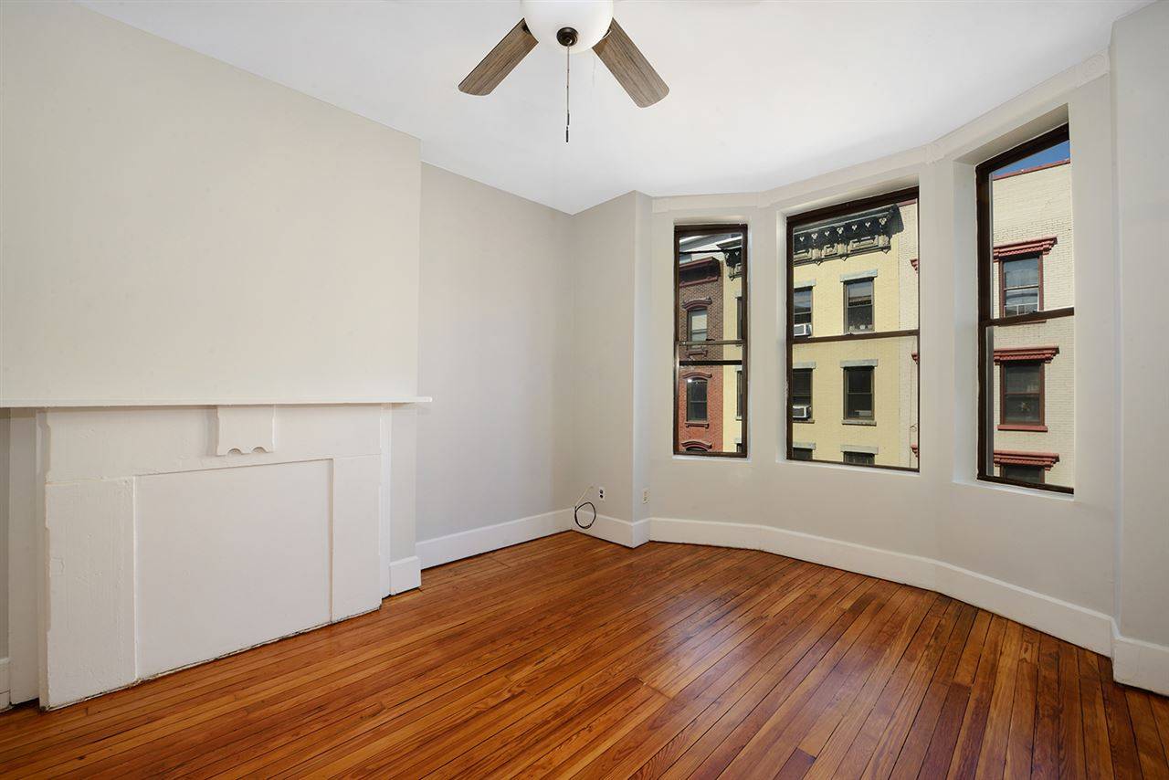 261 1ST ST Condo New Jersey
