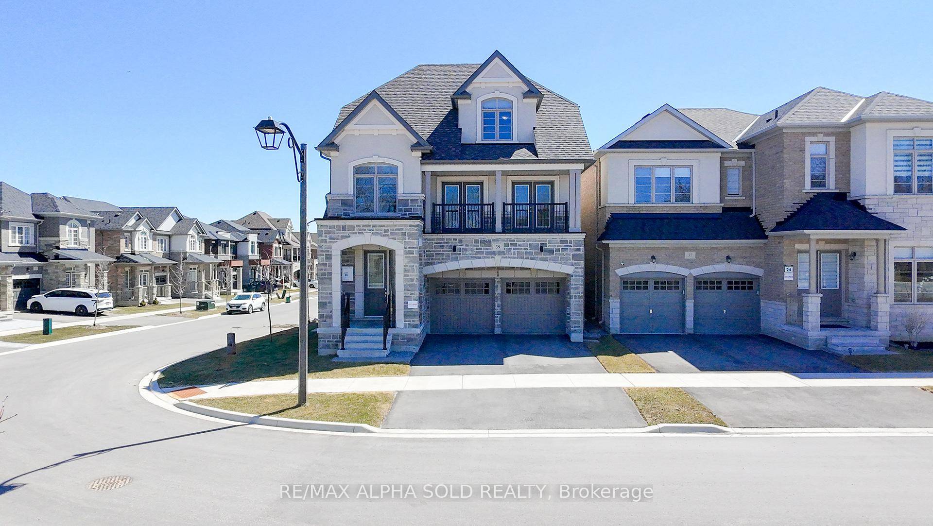 Welcome to this exquisite home by Treasure Hill, nestled in the highly sought after Wismer community and ready for its first occupants after two years of thoughtful design and preparation.
