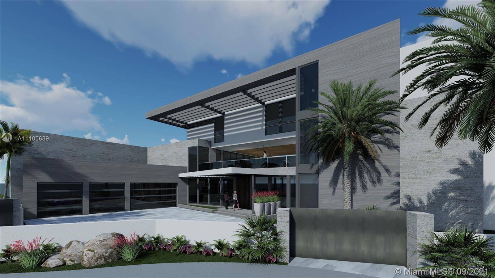 One of the best homes built in Fort Lauderdale.