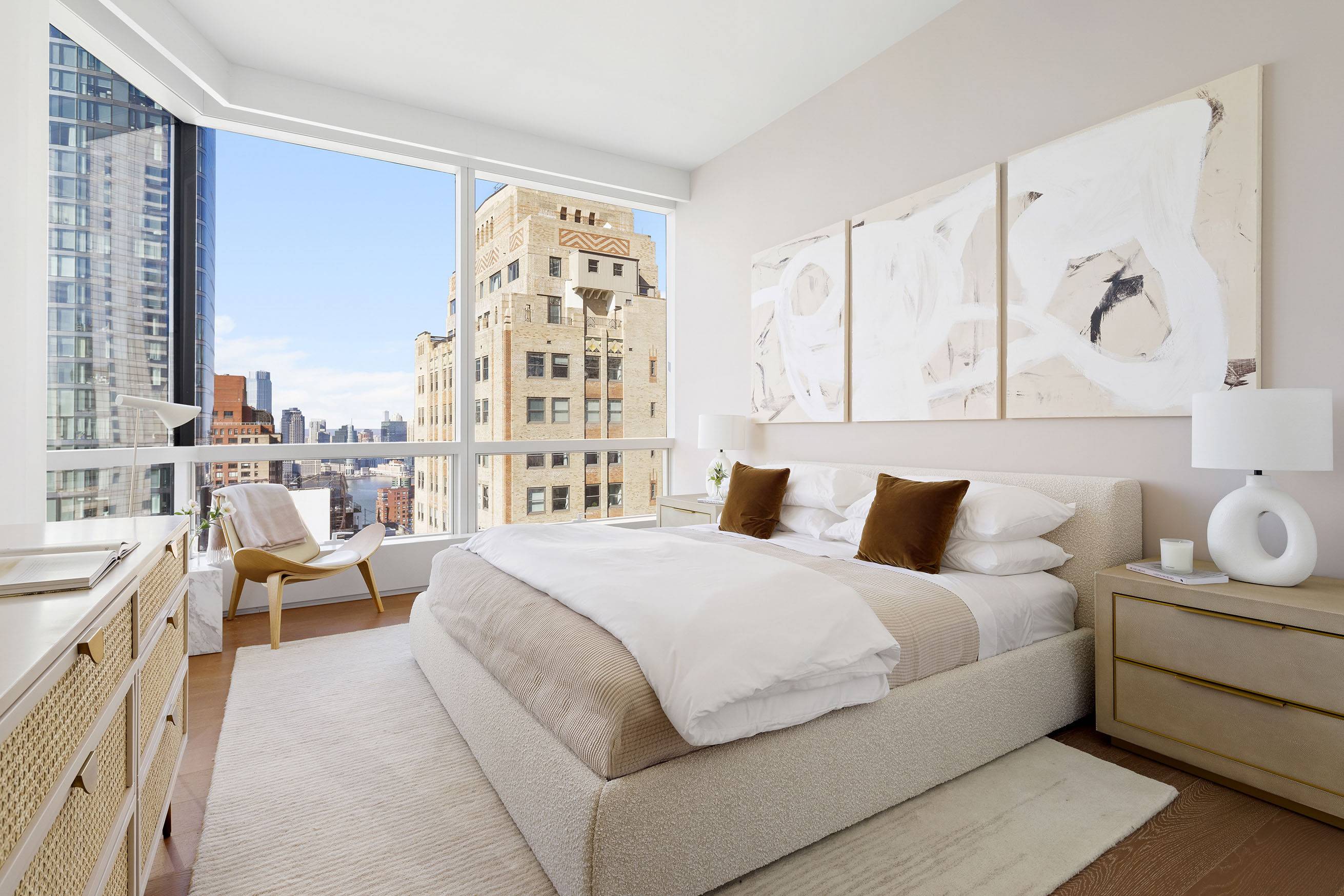 IMMEDIATE OCCUPANCY ! CLOSINGS HAVE COMMENCED Free 3 Yr Common Charges all Contracts Signed before March 31, 2023 !