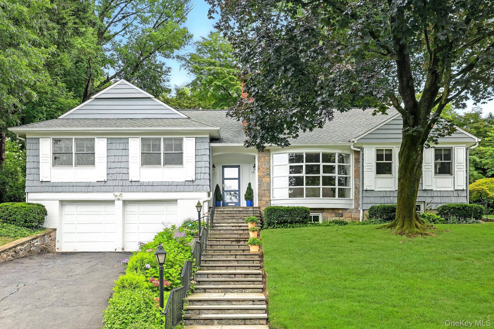 Modern Comfort Meets Classic Charm in Scarsdale s Coveted Crane Berkley !