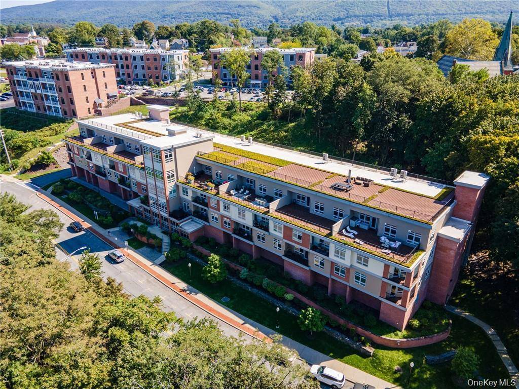 Welcome to The View. Located in Beacon, NY.