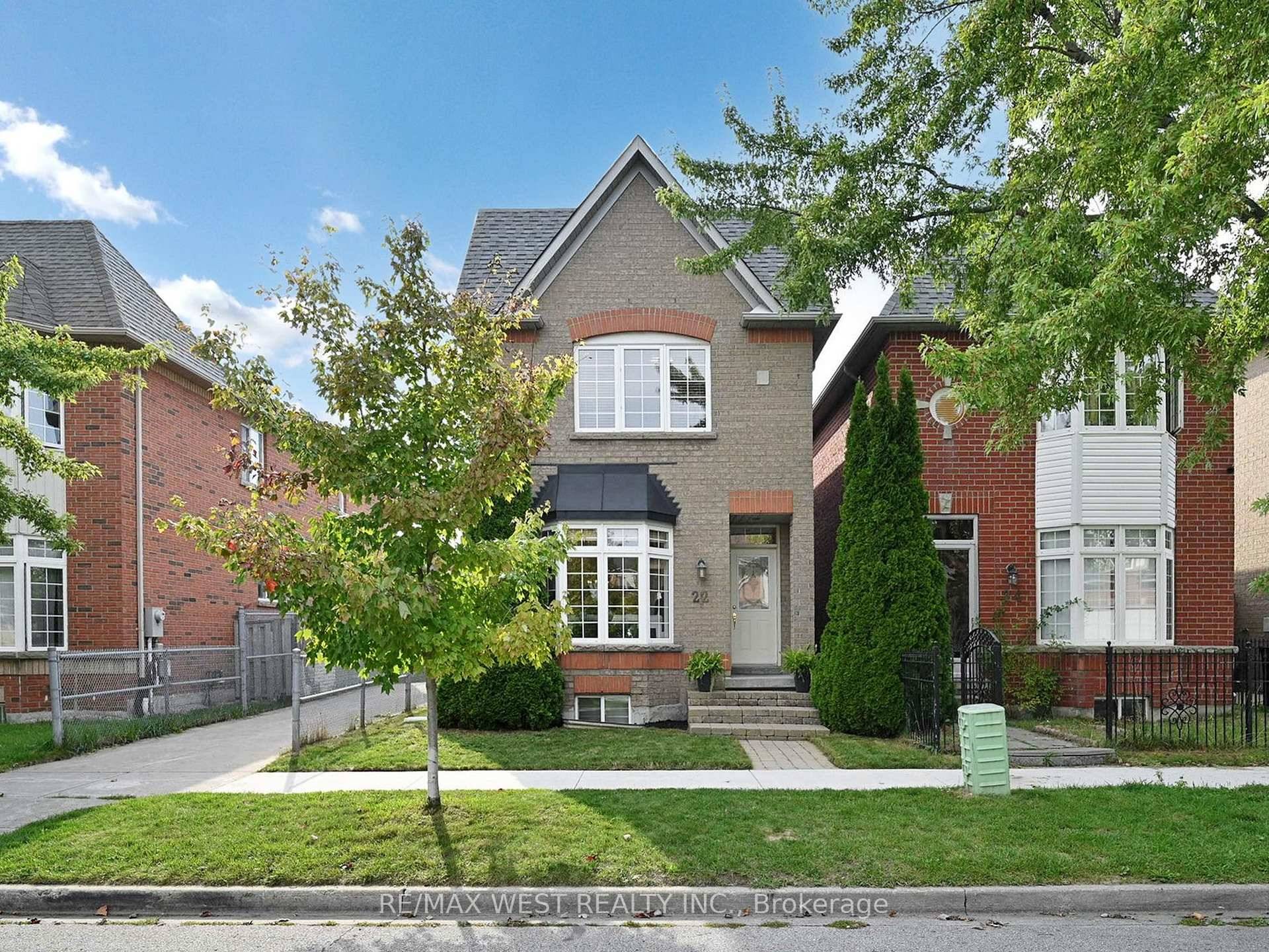 Bright and beautifully maintained Tridel Built Detached Home located in Family Friendly Dorset Park Neighborhood.
