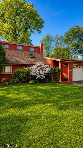 Welcome to 48 Wayne Ave in Piscataway, offering a great opportunity for buyers seeking space, value, and potential.