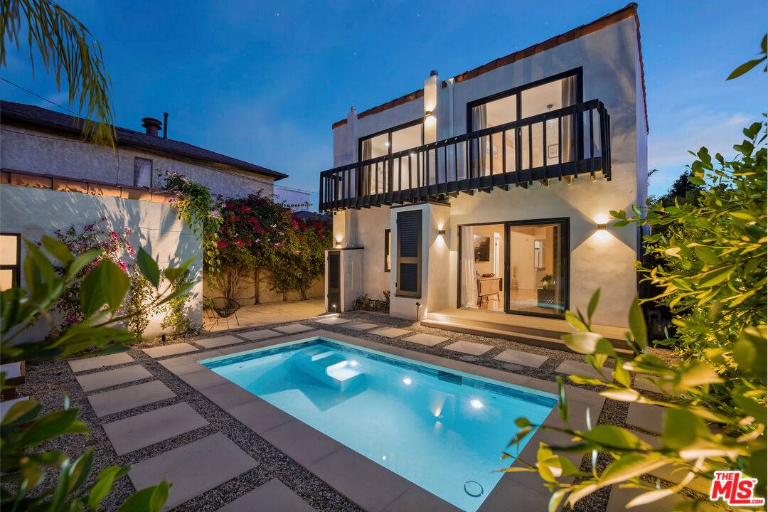 3004 Yale Ave 4BR Marina Del Rey La