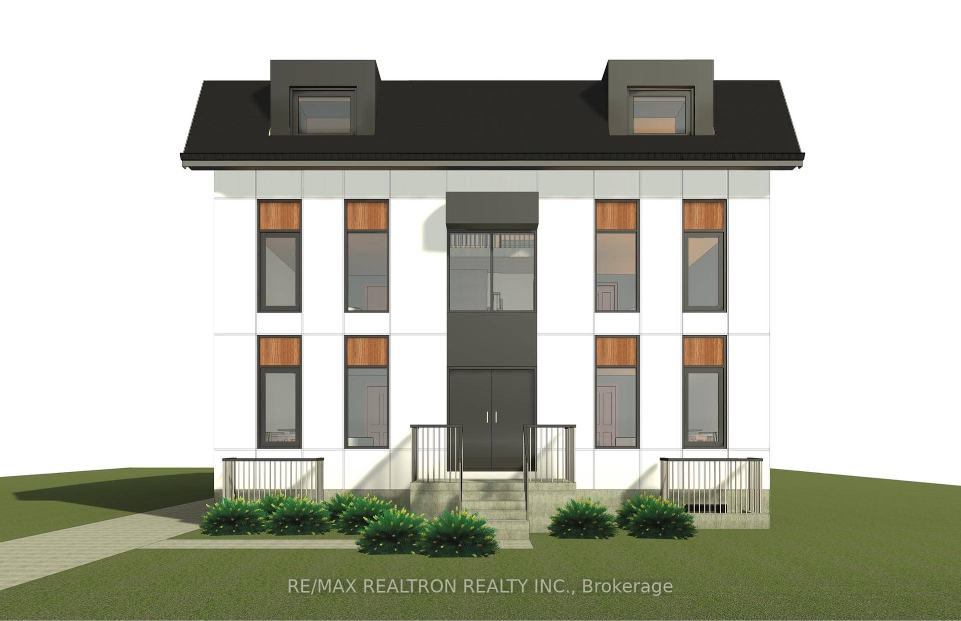 Attention ! Attention ! Attention All Investors, Builders, and Contractors !
