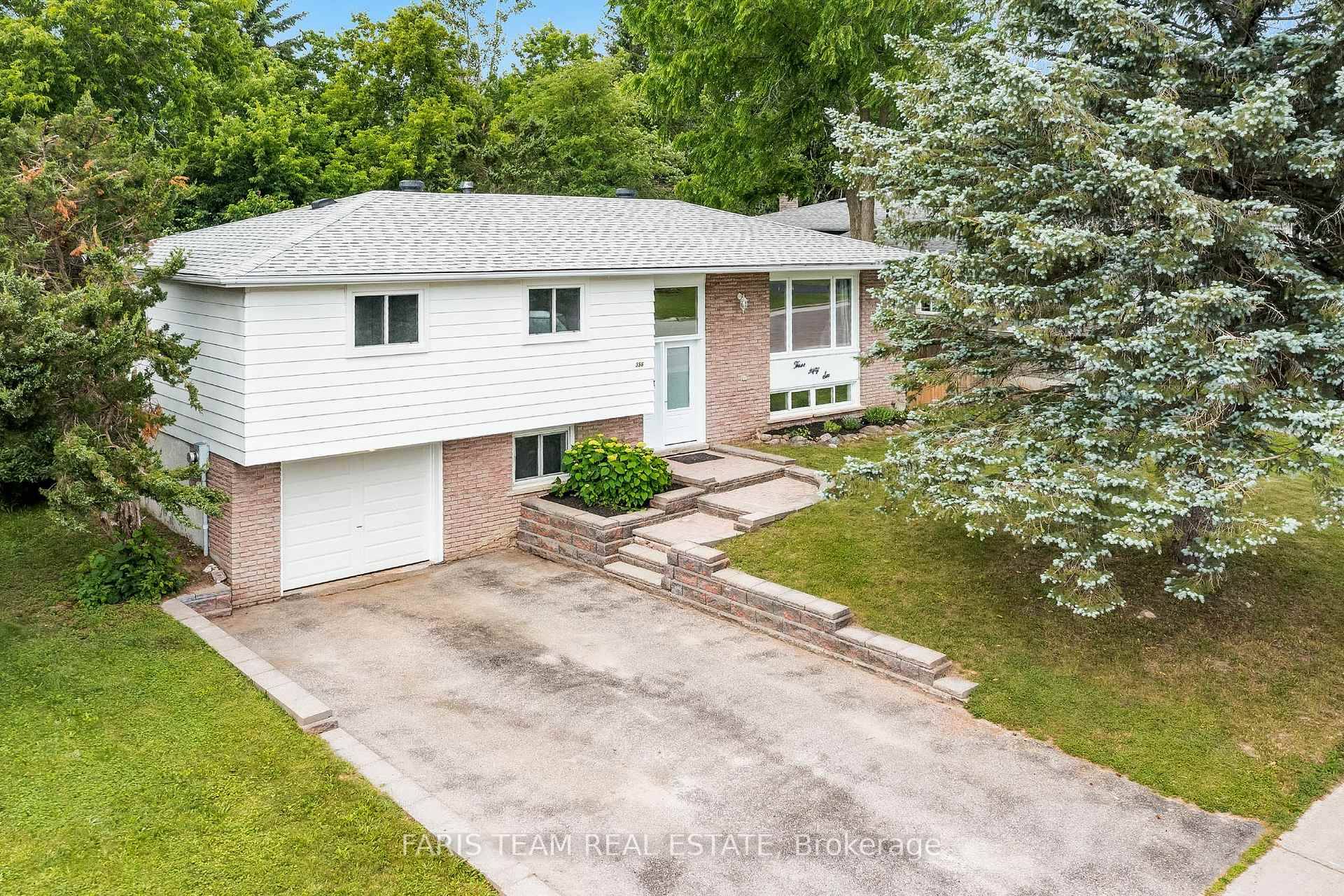 Top 5 Reasons You Will Love This Home 1 Step into comfort and contemporary charm with this fully renovated, turn key home, including a stunning kitchen that is a true ...