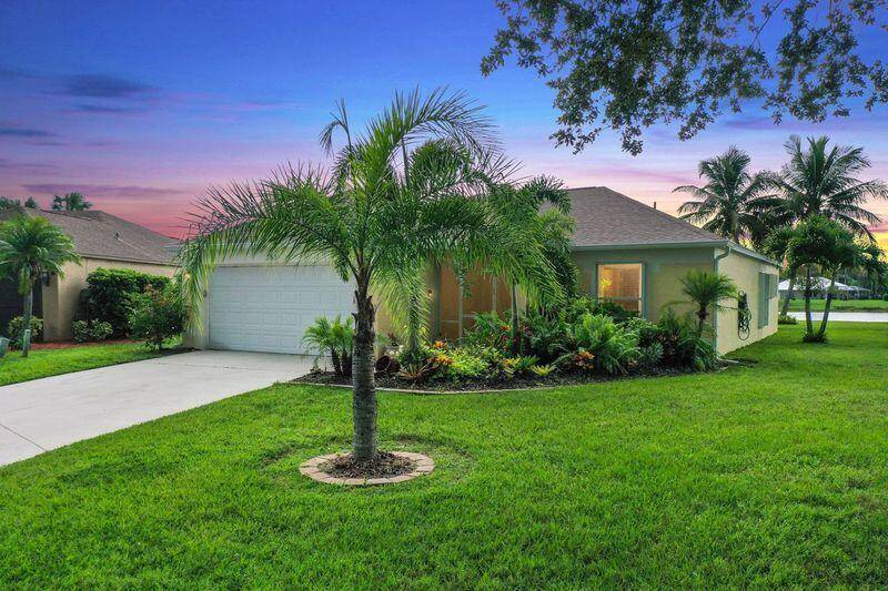 265 SW Panther Trace single-family Palm Beach