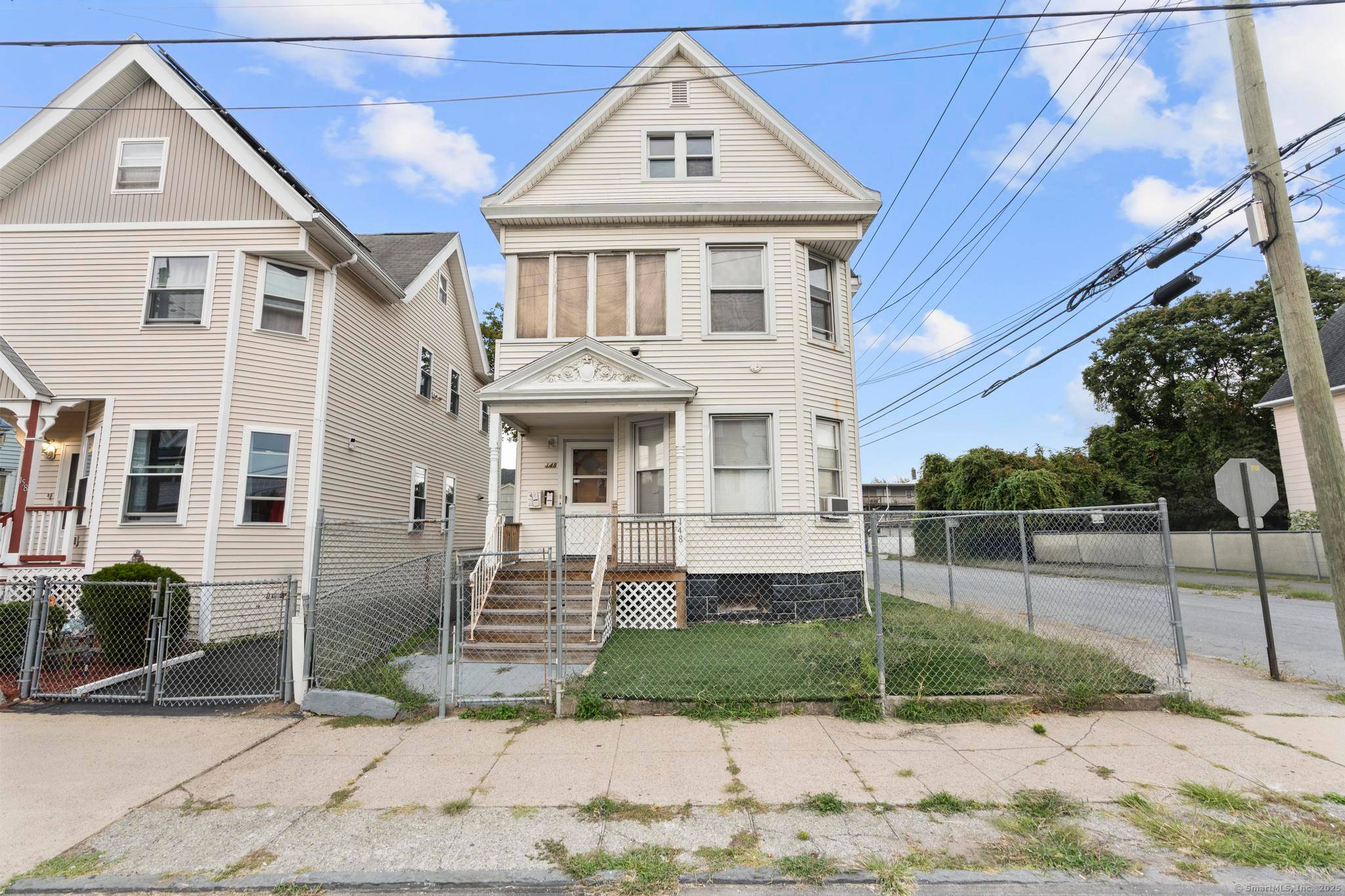 Welcome to 148 Orchard Street !