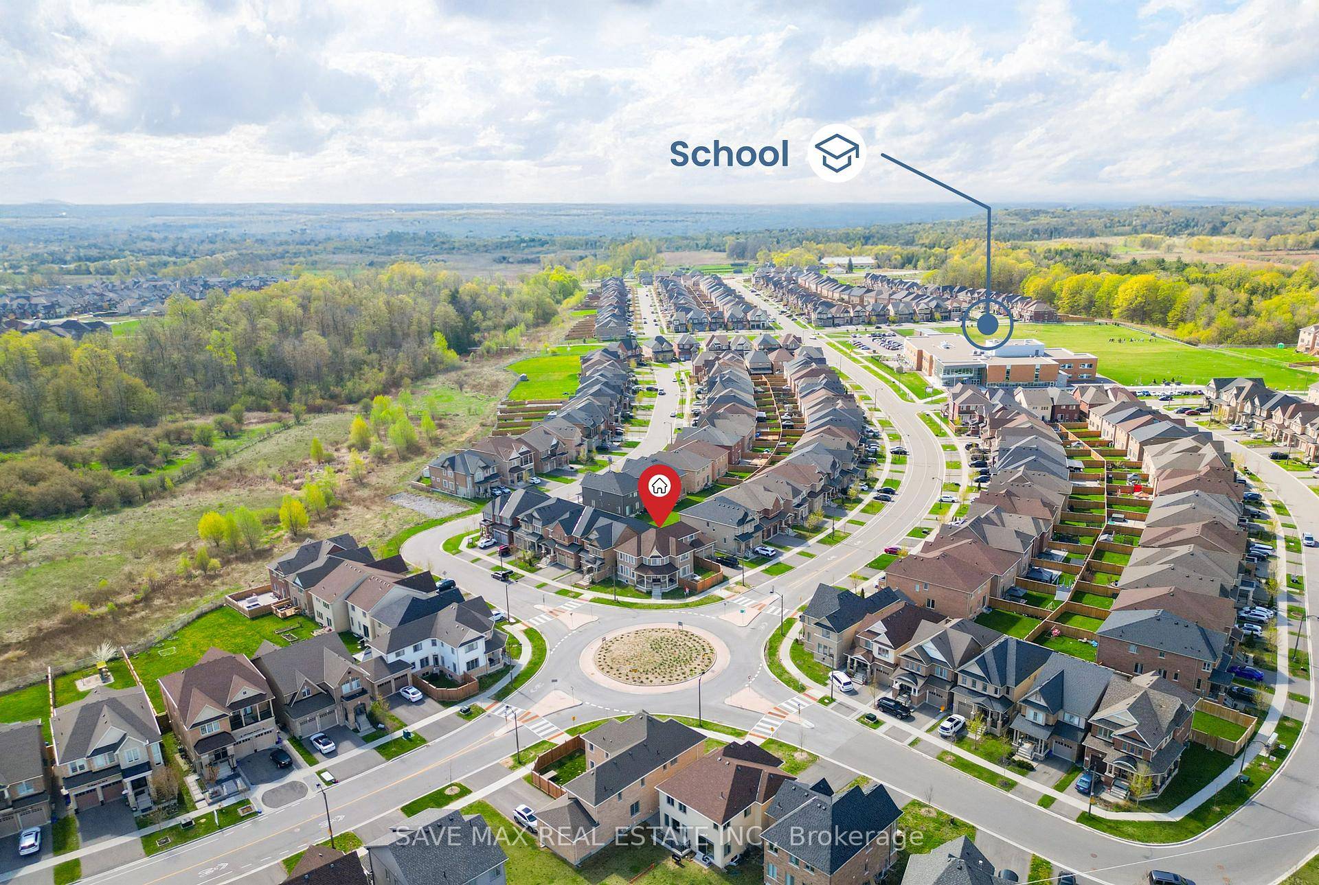 Absolutely stunning 2022 built Tribute detached home situated on a premium corner lot in one of North Oshawas most desirable neighborhoods.