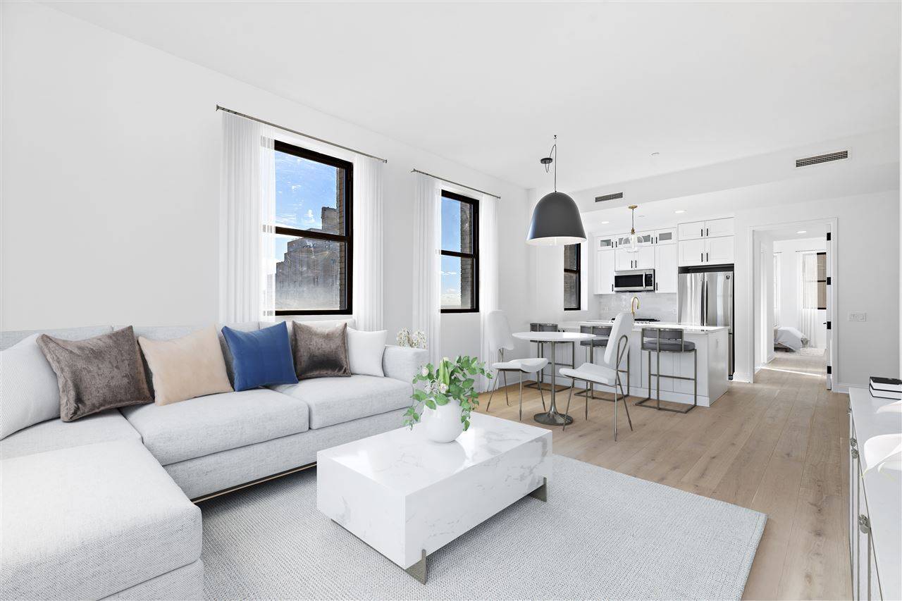 4 BEACON WAY Condo New Jersey