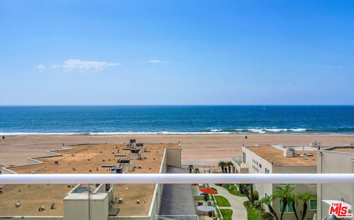 7301 Vista Del Mar 2BR La