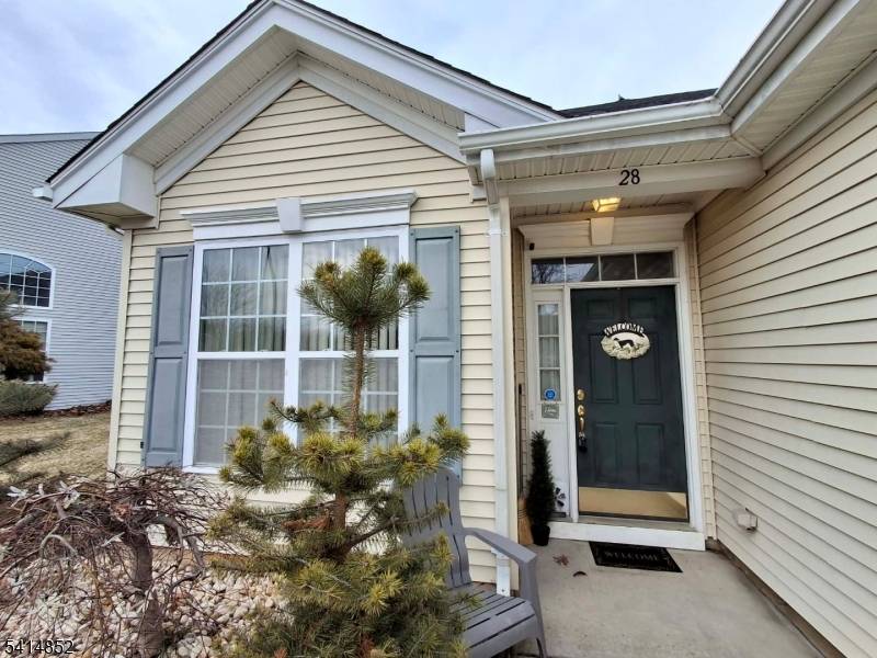 Step into a lifestyle as vibrant as it is relaxed at Spinnaker Pointe home nestled on 50x116 lot in Parlin, NJ.