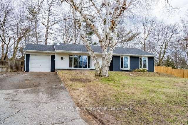 Luxury renovated home at Prime Location !