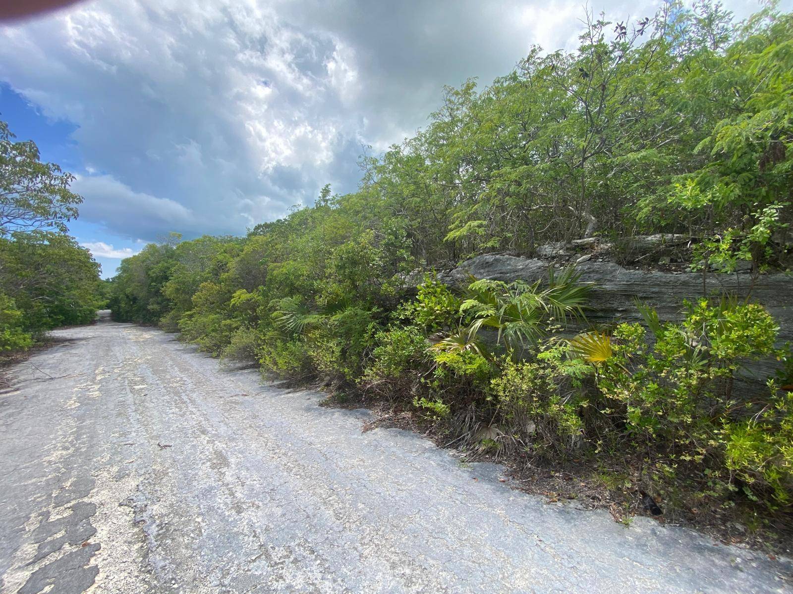 STELLA MARIS, LONG ISLAND Land Long-Island-Bahamas