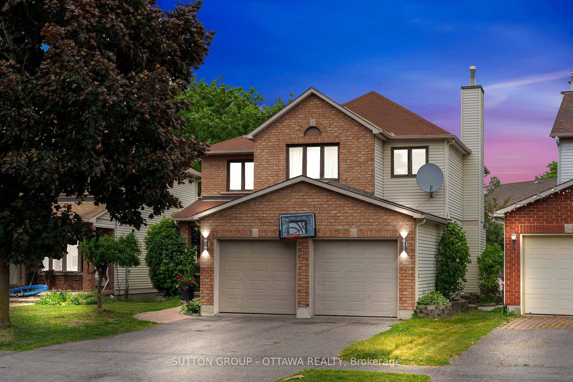 Experience gracious living in this EXCEPTIONAL HOME, starting with a charming front porch featuring low maintenance perennials and inviting patio seating.