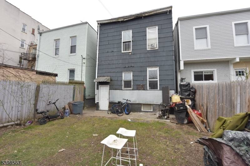 Investors Delight ! ! ! Multi family pre foreclosure in need of renovation.