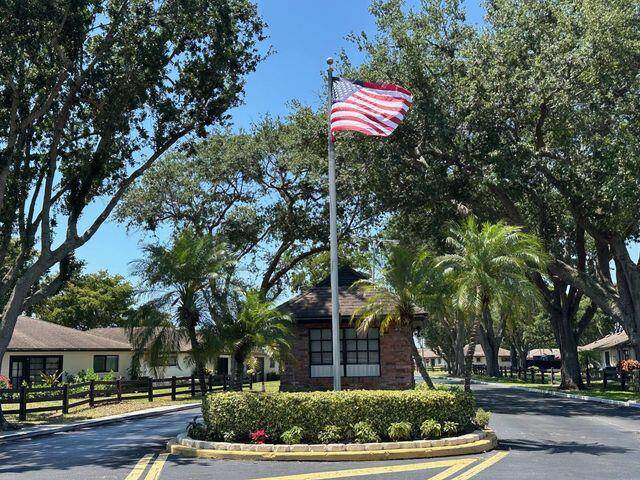Welcome to Greentree villas !