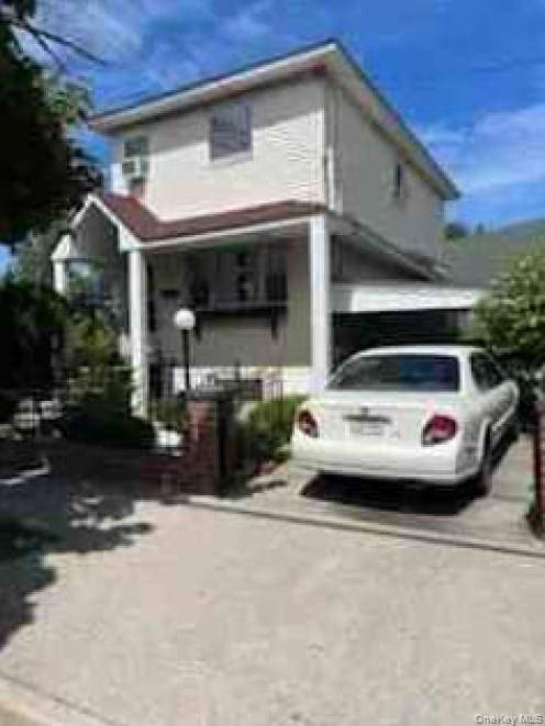 Auction Property. AUCTION OCCUPIED.