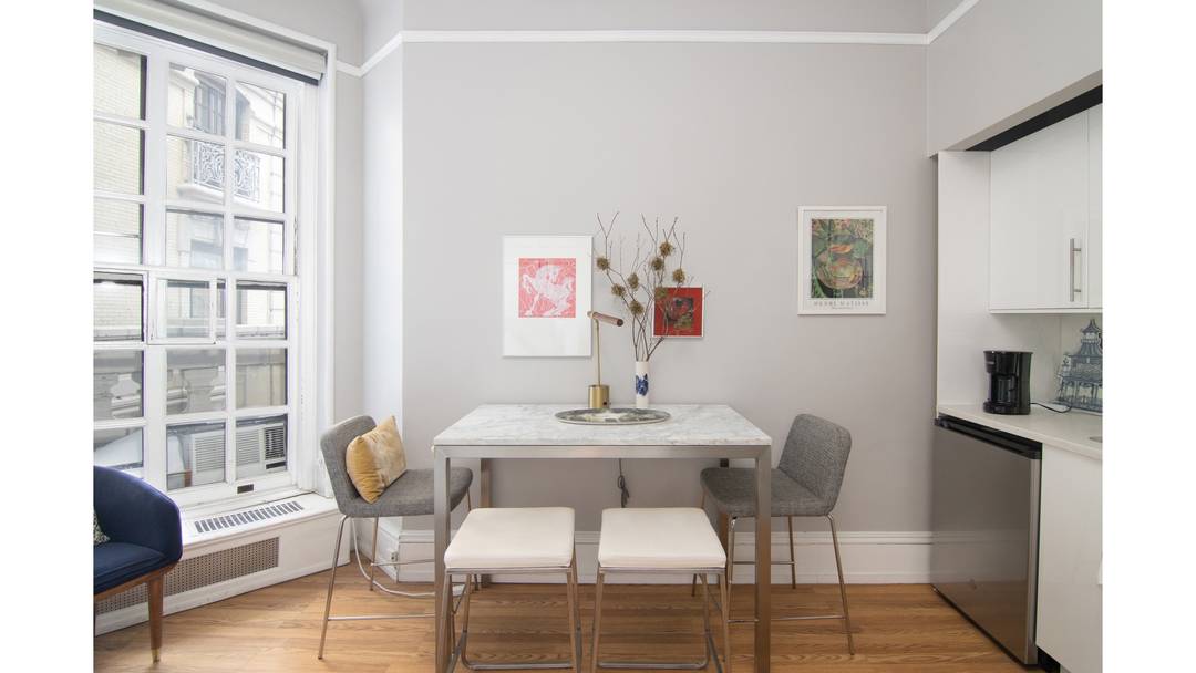 Don't miss this rare chance to become part of New York City's rich history !