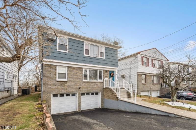 Tucked away on a quiet dead end street in the Hilton Section of Maplewood, this beautifully renovated two family home offers an exceptional blend of modern living, flexibility, and long ...