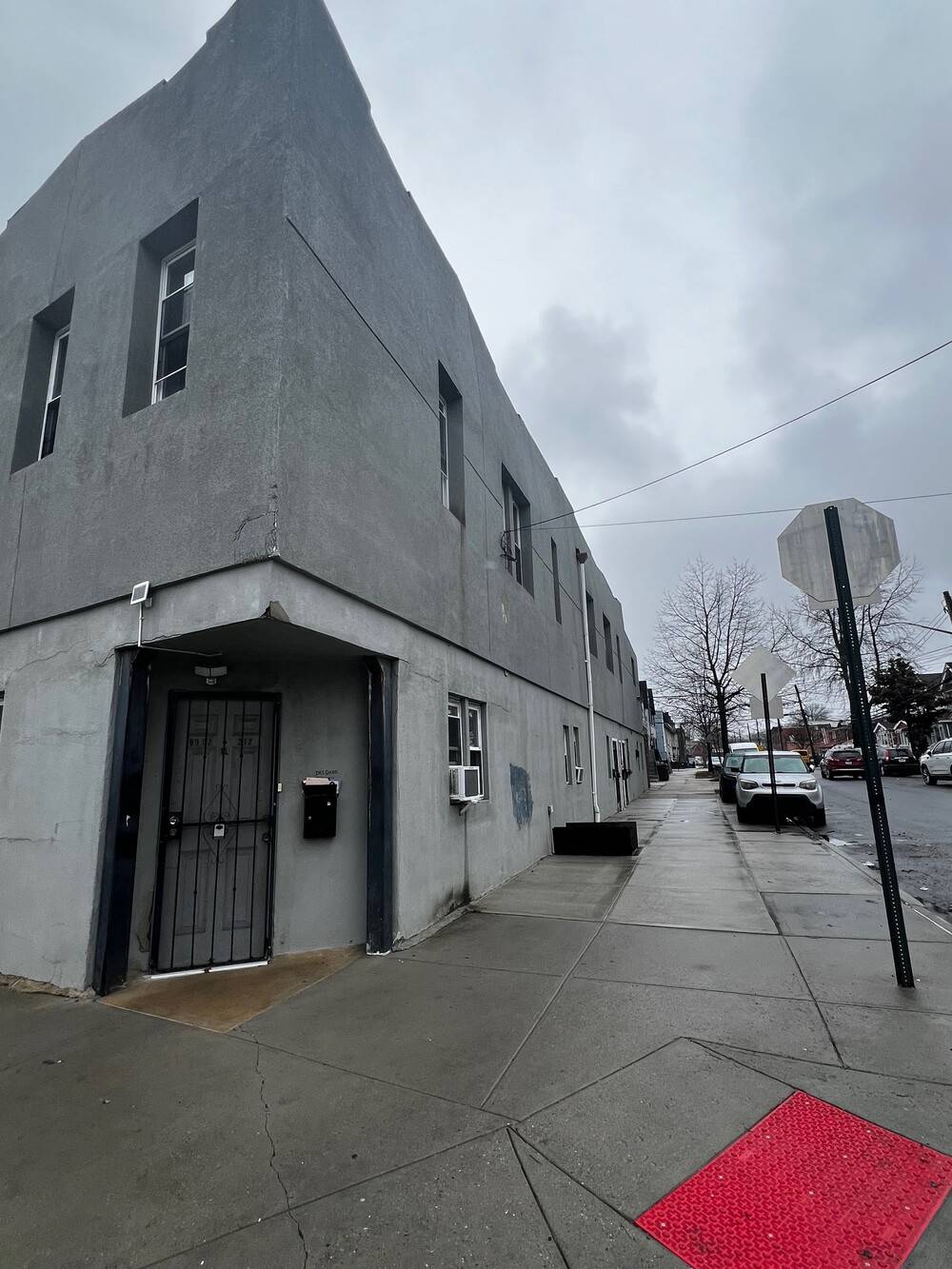 Queens Village MINT Corner Legal 4 Family semi attached House Fully Rented with great Paying Tenants.