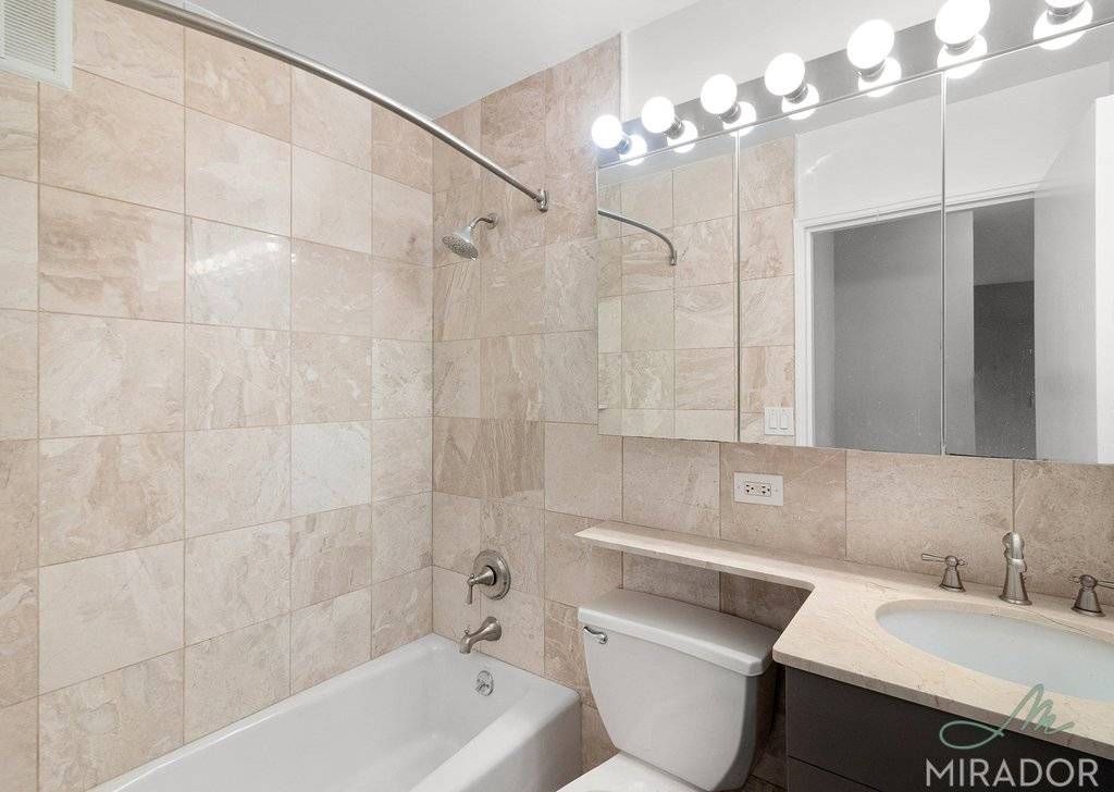 New York Tower is a 38 story luxury high rise at 330 East 39th Street in Murray Hill, exclusively represented by Mirador Real Estate.