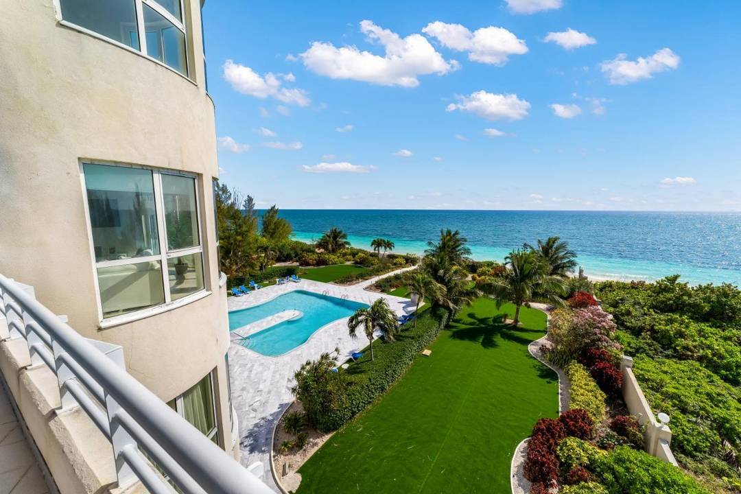 301 OCEANVIEW Condo Grand-Bahama-Freeport