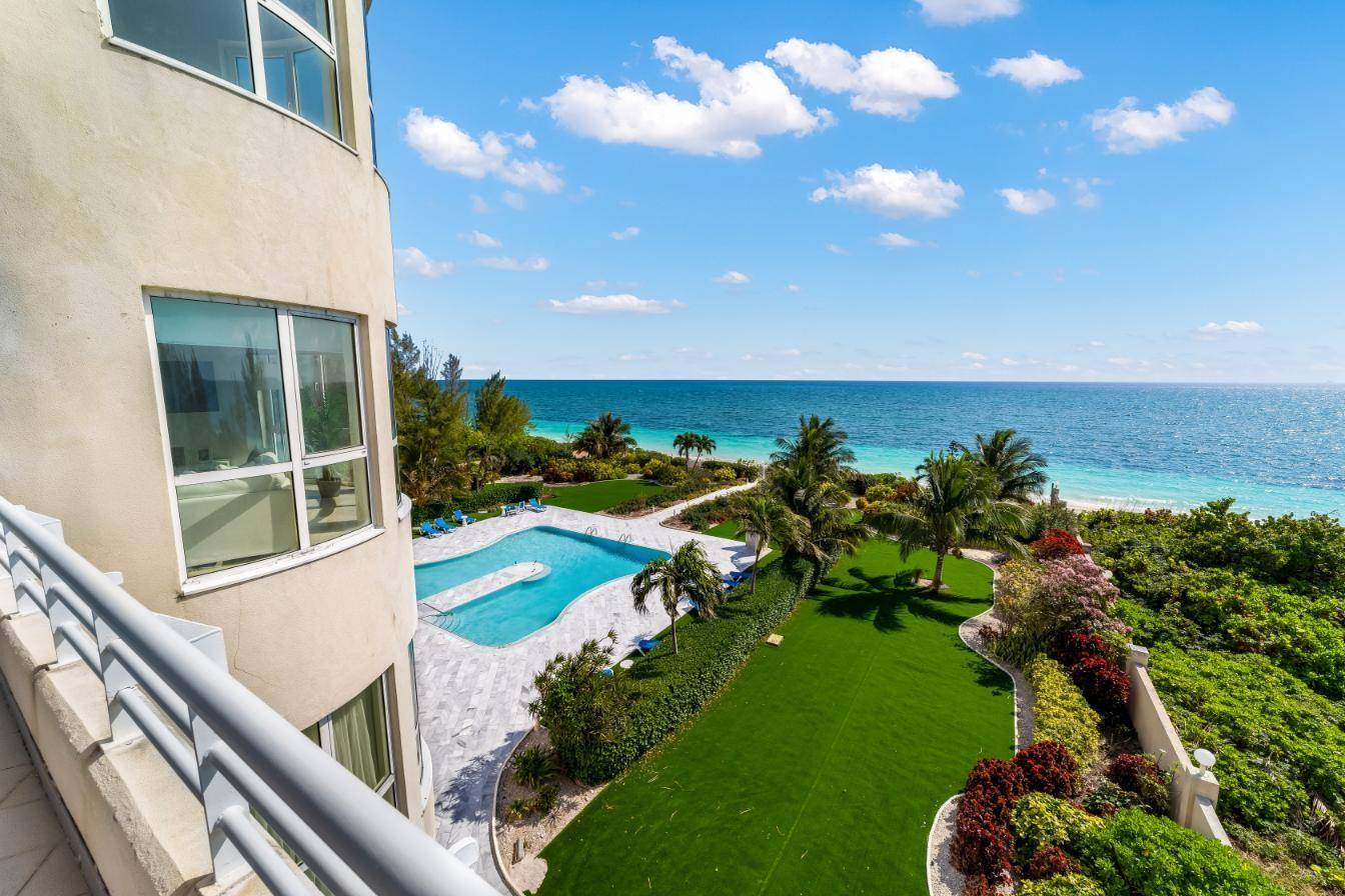 ACACIA ROAD Condo Grand-Bahama-Freeport