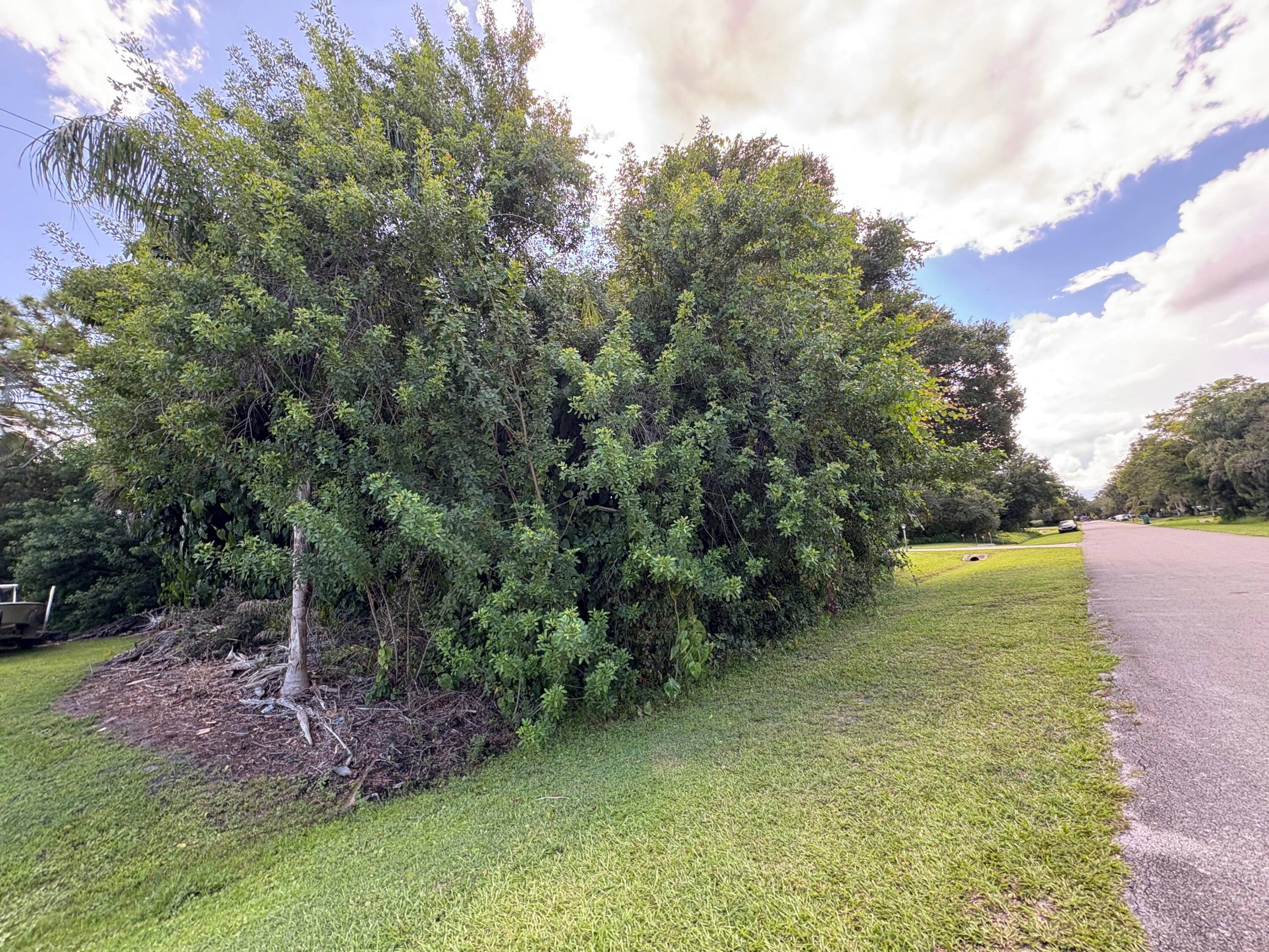 Tbd Santa Clara Boulevard Land Palm Beach