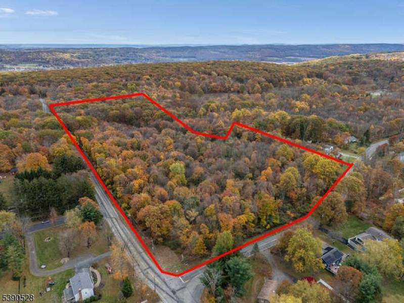 Prime Development Opportunity in Morris County.