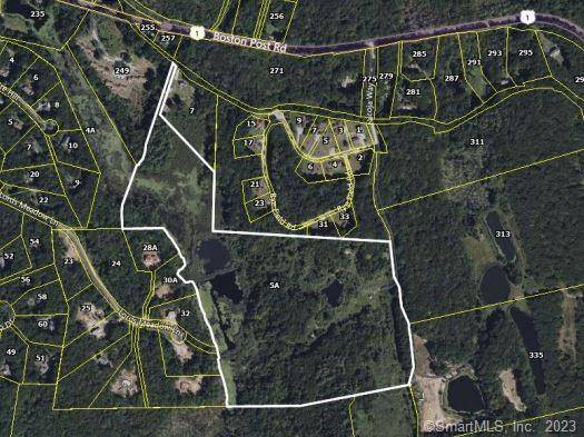 Available for the first time, Ridgeview Estates.