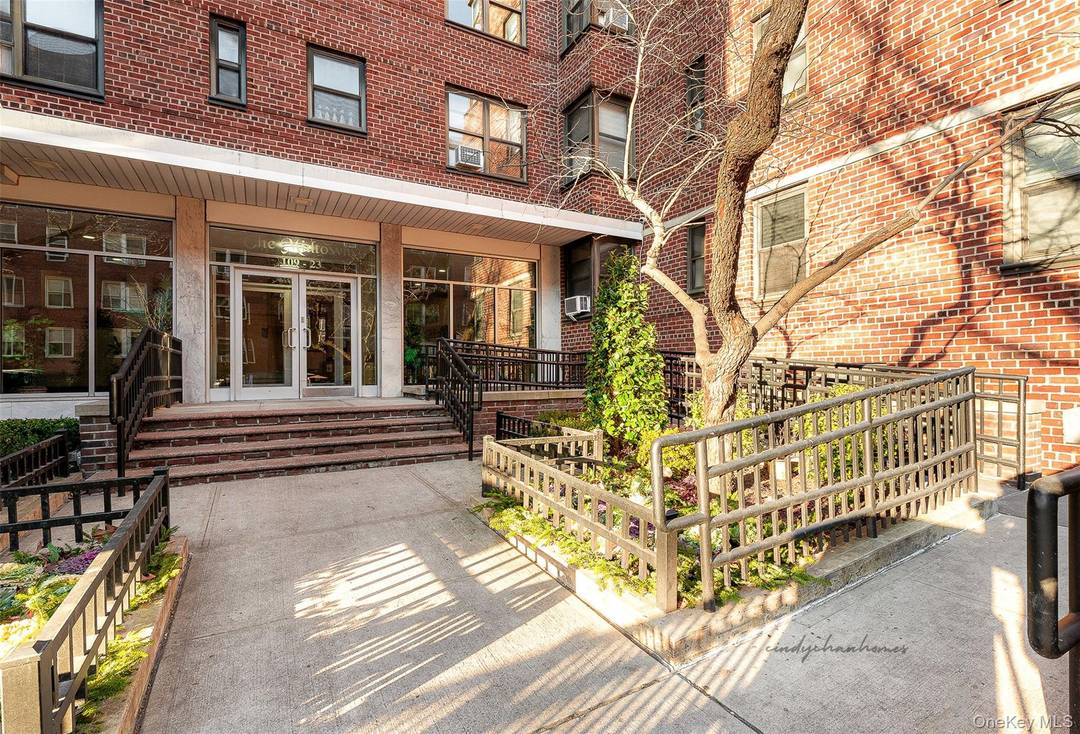 Welcome to this beautifully maintained two bedroom, two bathroom residence located in the highly sought after co op building at 109 23 71st Road in the heart of Forest Hills.