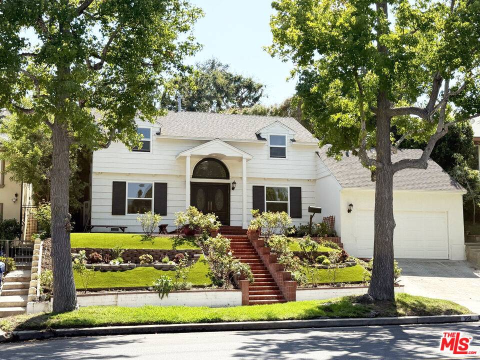 661   Warner Ave 5BR Westwood La