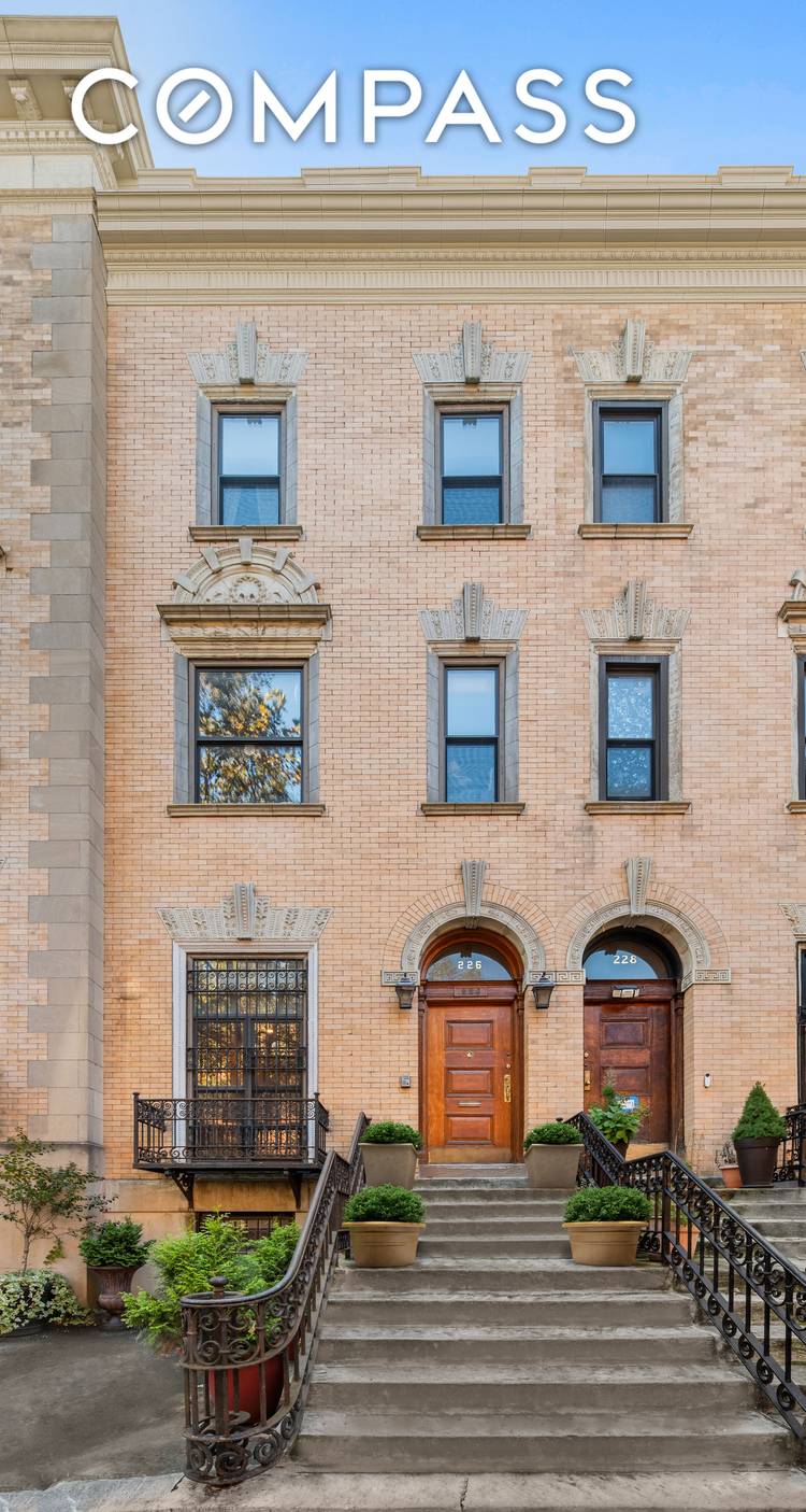 One of Harlem's most exquisite homes.