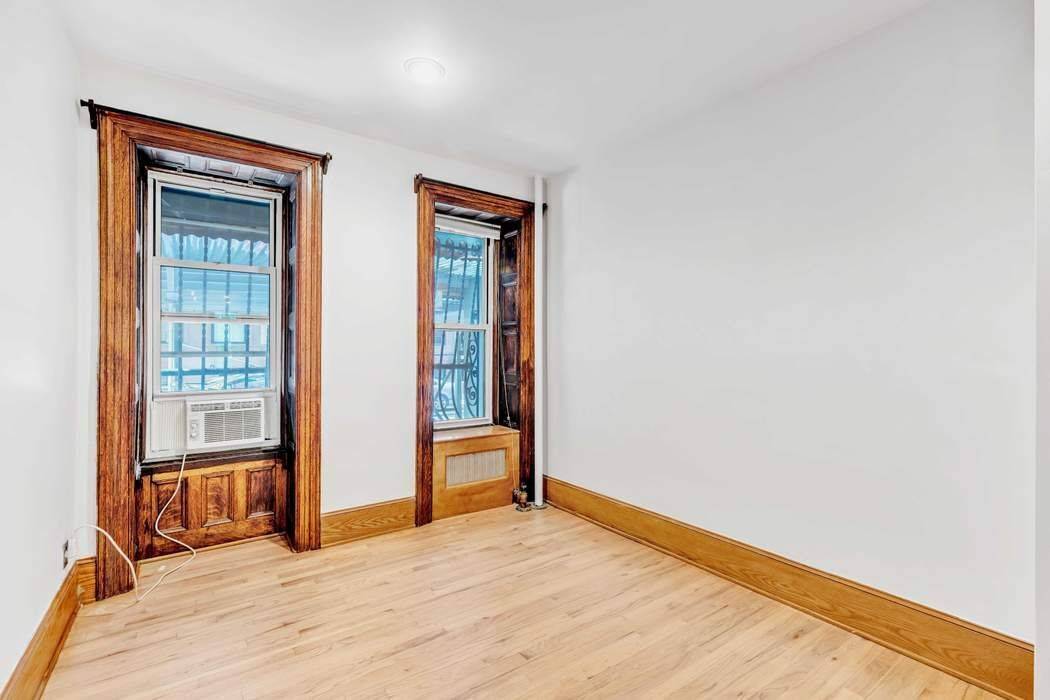 Gorgeous Owners 3 bedroom 3 bath duplex apartment with private garden just steps to Central Park West.