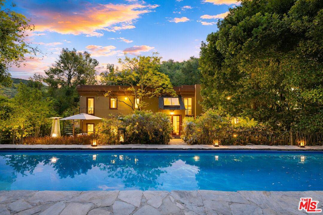 10023 Westwanda Dr 4BR Beverly Hills Post Office | B.H.P.O. La