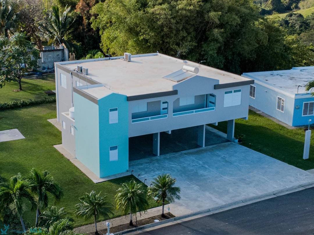 VISTA MAR House Yabucoa