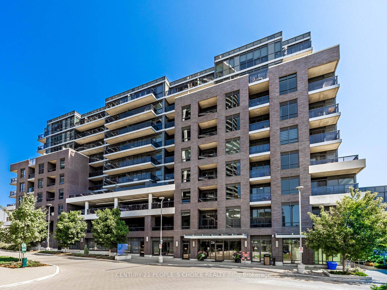 Discover effortless urban living in this beautifully appointed two split bedroom, two bathroom, offering 711sq ft living space amp ; 42 sq ft balcony floor plan attached contemporary mid rise, ...