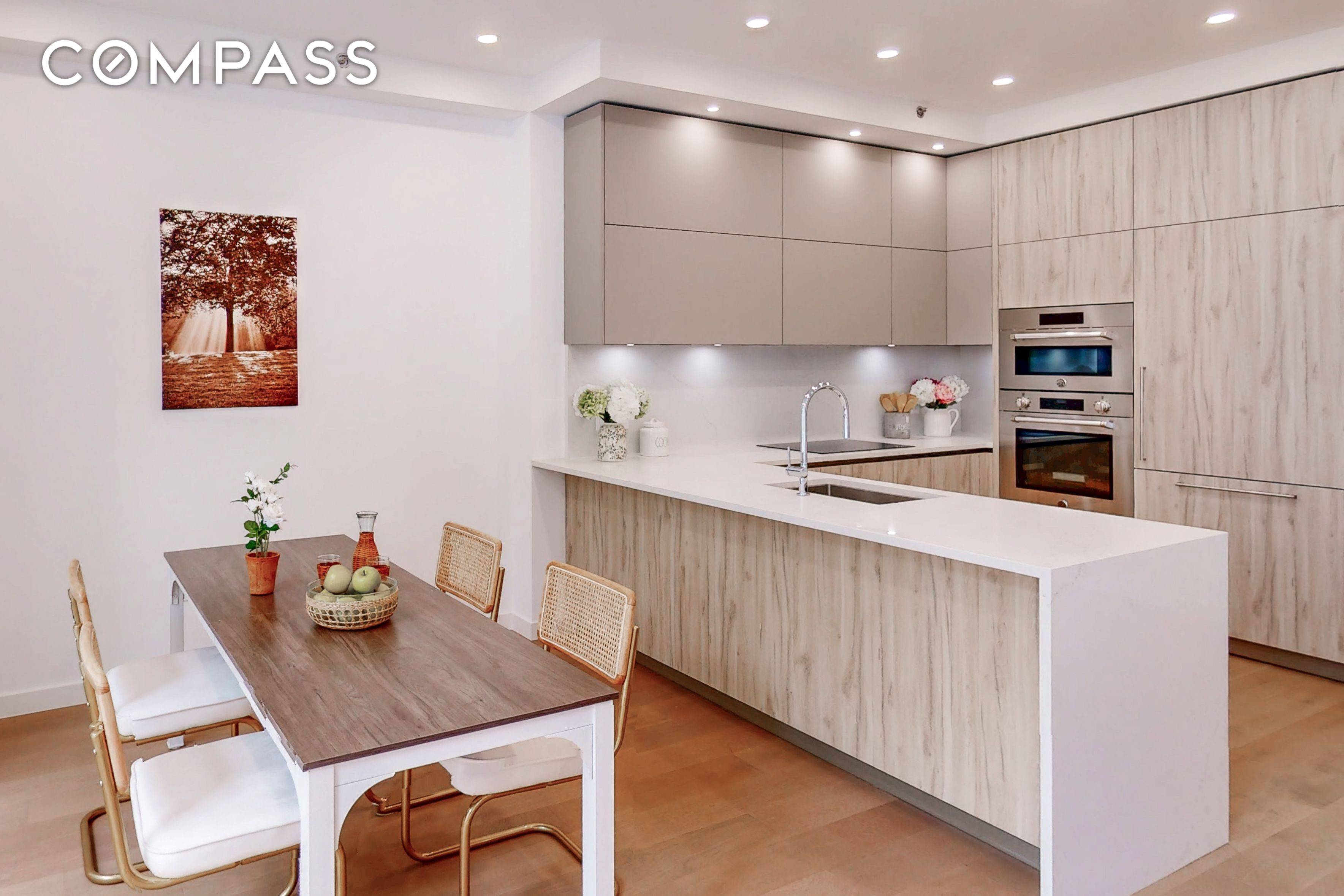 Introducing an exclusive new development where privacy meets sophistication a boutique condominium of just five impeccably designed three bedroom, two bath residences, each offering private outdoor space tailored to your ...