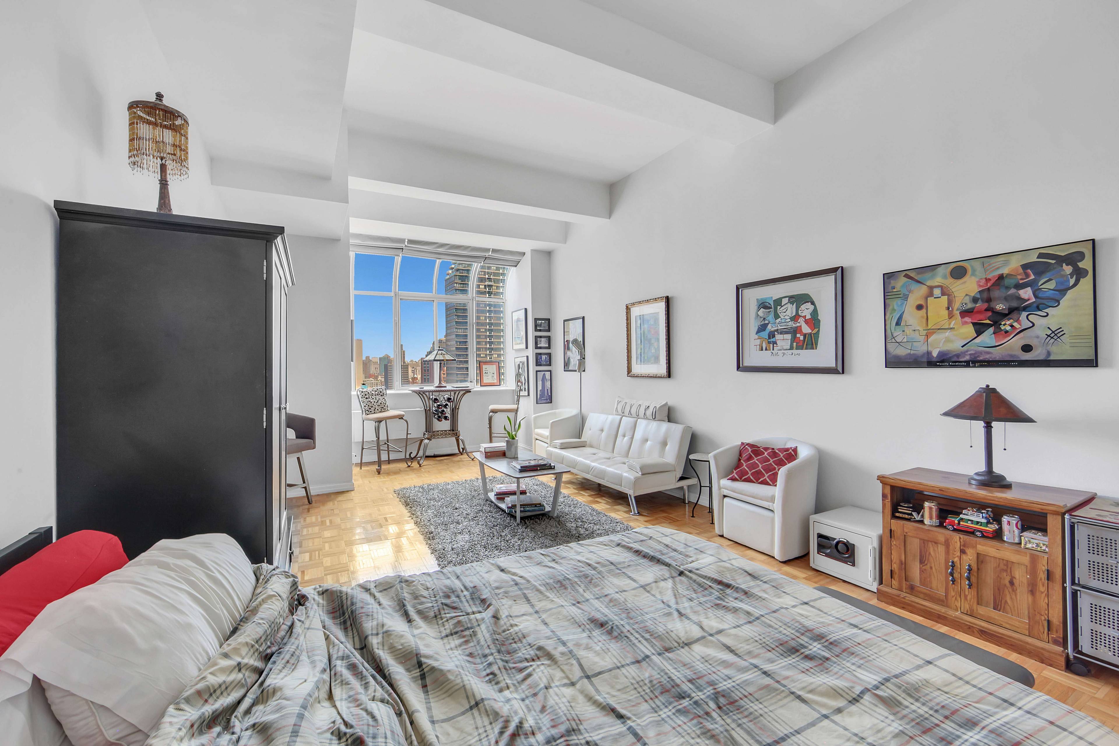 Welcome to Turtle Bay Towers, a full service condop in the heart of Midtown Manhattan.