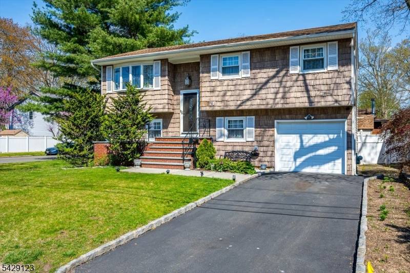Crosby Ave Edison Twp. New Jersey Single-Family