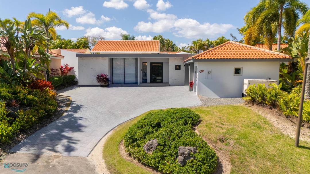 DORADO BEACH EAST House Dorado