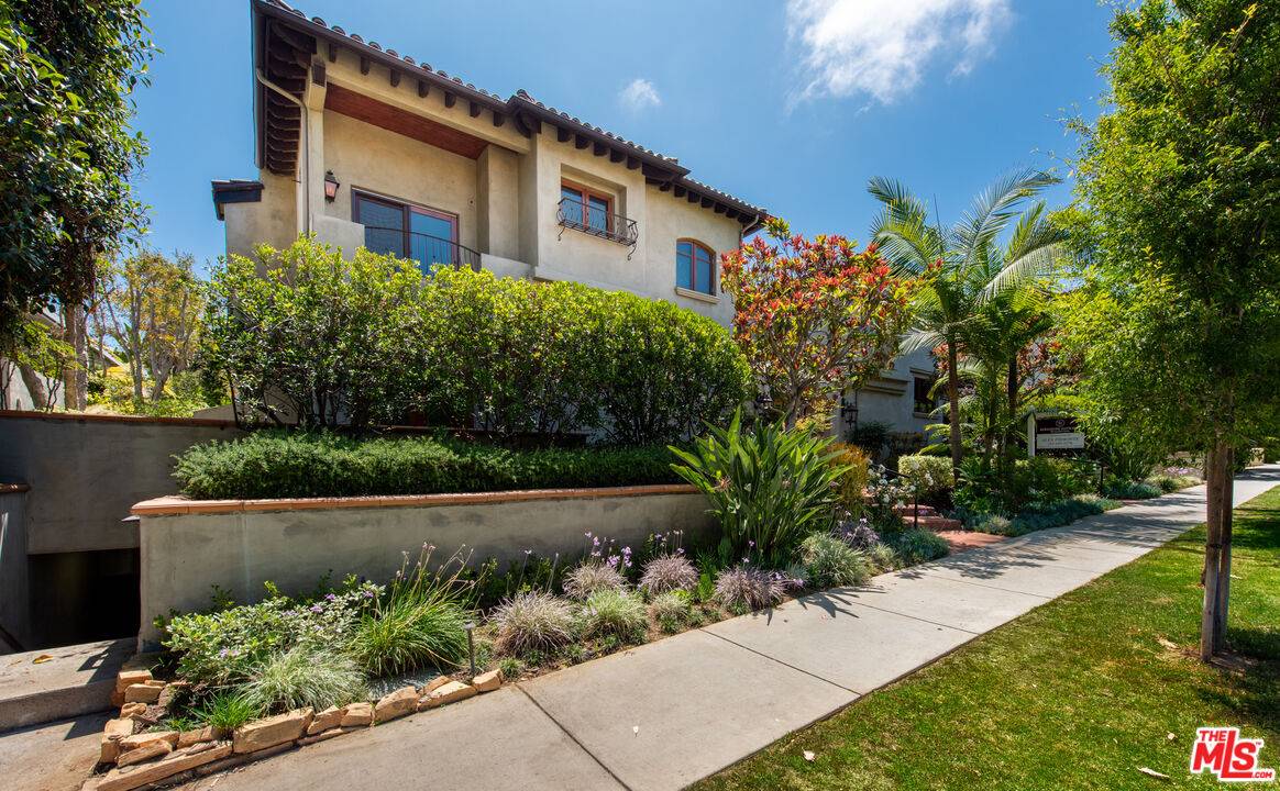 838   16th St 2BR Santa Monica La